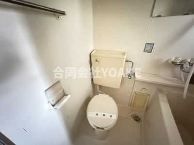 【トイレ】 | CLLエクセレンス南台Ⅰ