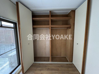 【収納】 | CLLエクセレンス南台Ⅰ