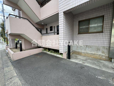 【その他共用部分】 | CLLエクセレンス南台Ⅰ