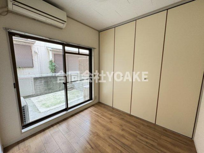 【居間・リビング】 | CLLエクセレンス南台Ⅰ