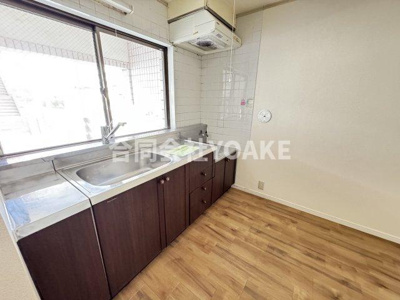 【キッチン】 | CLLエクセレンス南台Ⅰ