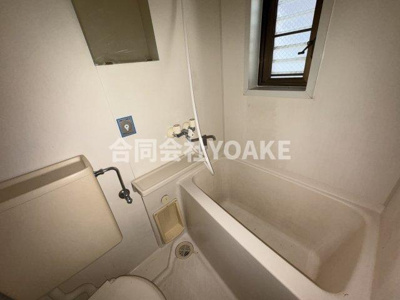 【浴室】 | CLLエクセレンス南台Ⅰ