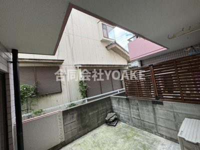 【展望】 | CLLエクセレンス南台Ⅰ