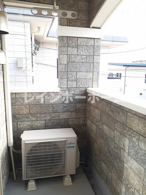 サングレースのその他