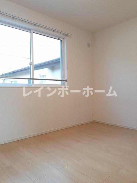 サングレースの内装|過ごしやすい室内です