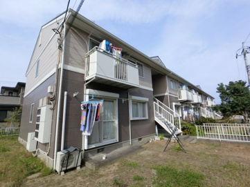 パセオみずほ台　ⅡAの画像