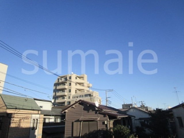 クレ・ドゥ・レスポワールの展望|景色です♪