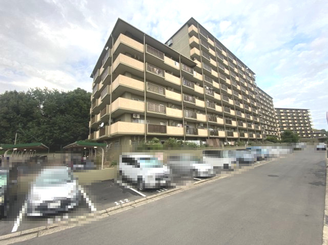 【価格改定】ユニライフ山崎4号棟