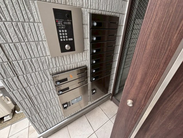 GRANDTIC金山|名古屋市の賃貸ならMy賃貸のその他共用部分|GRANDTIC金山