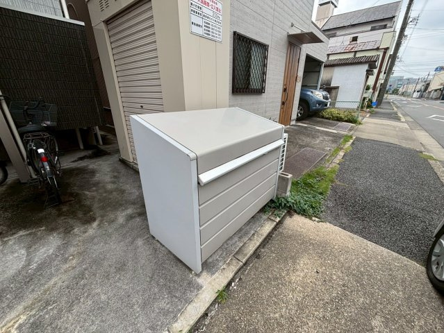 GRANDTIC金山|名古屋市の賃貸ならMy賃貸のその他共用部分|GRANDTIC金山