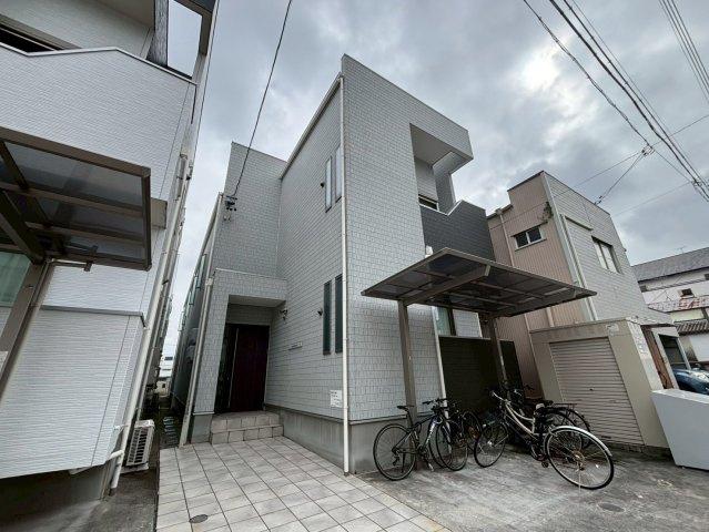 GRANDTIC金山|名古屋市の賃貸ならMy賃貸
