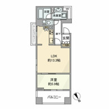 クリオ立川弐番館の画像