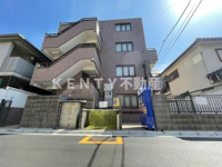 アルカディア池上の画像