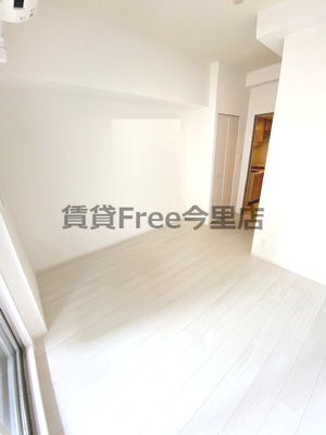 【内装】 | エスリード大阪城南グランデュクス　仲介手数料無料