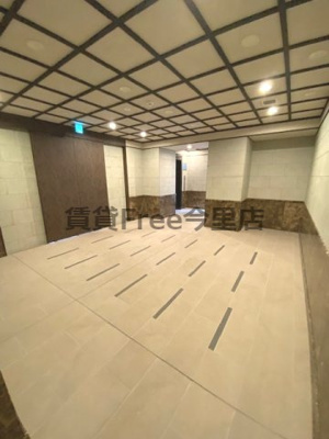 【ロビー】 | エスリード大阪城南グランデュクス　仲介手数料無料