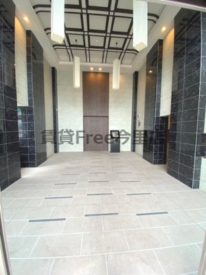 【エントランス】 | エスリード大阪城南グランデュクス　仲介手数料無料