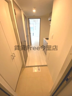 【玄関】 | エスリード大阪城南グランデュクス　仲介手数料無料