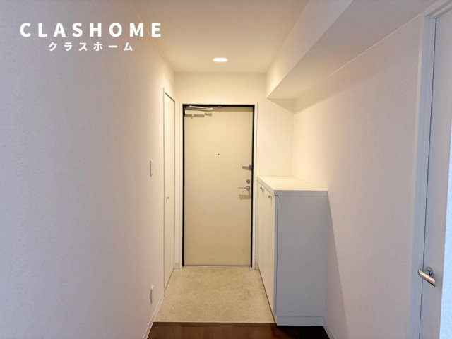 ARDEA(アルデア)　　　刈谷市近郊の賃貸はクラスホームの玄関
