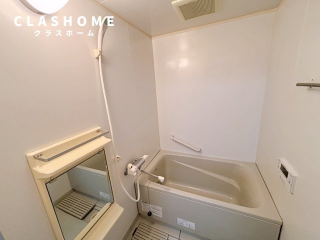 ARDEA(アルデア)　　　刈谷市近郊の賃貸はクラスホームの浴室