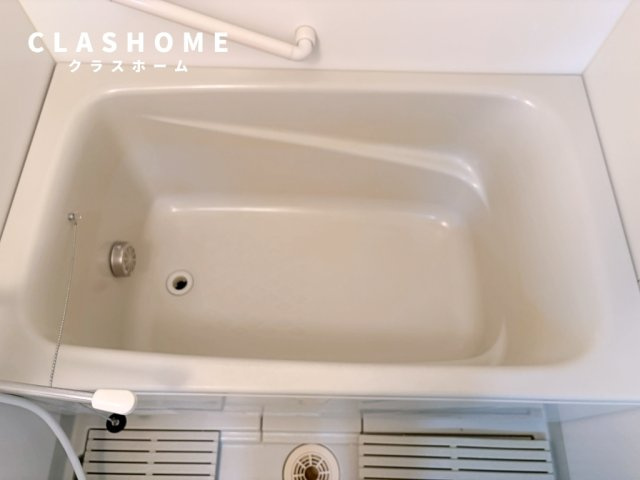 ARDEA(アルデア)　　　刈谷市近郊の賃貸はクラスホームの浴室