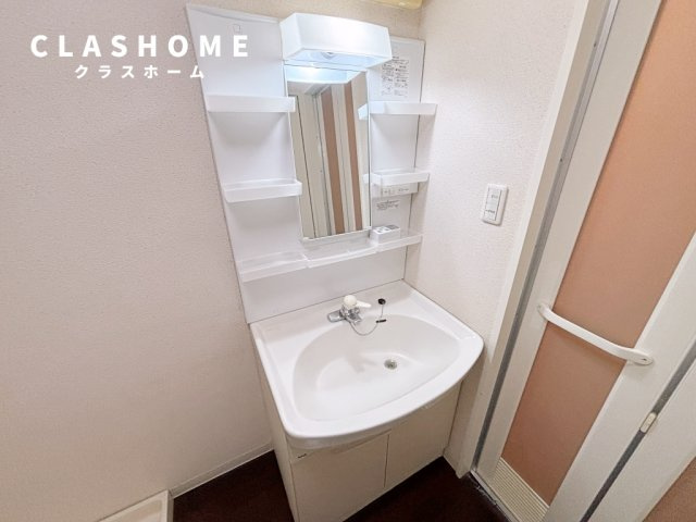 ARDEA(アルデア)　　　刈谷市近郊の賃貸はクラスホームの洗面所