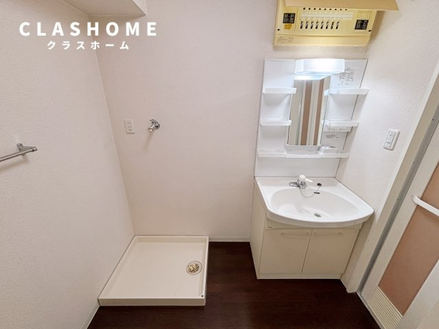 ARDEA(アルデア)　　　刈谷市近郊の賃貸はクラスホームの洗面所