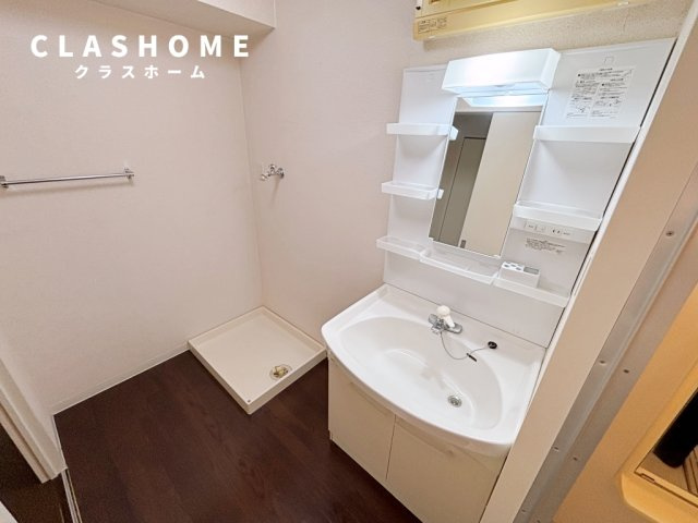 ARDEA(アルデア)　　　刈谷市近郊の賃貸はクラスホームの洗面所