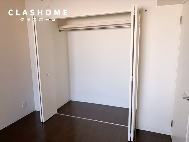 ARDEA(アルデア)　　　刈谷市近郊の賃貸はクラスホームの収納