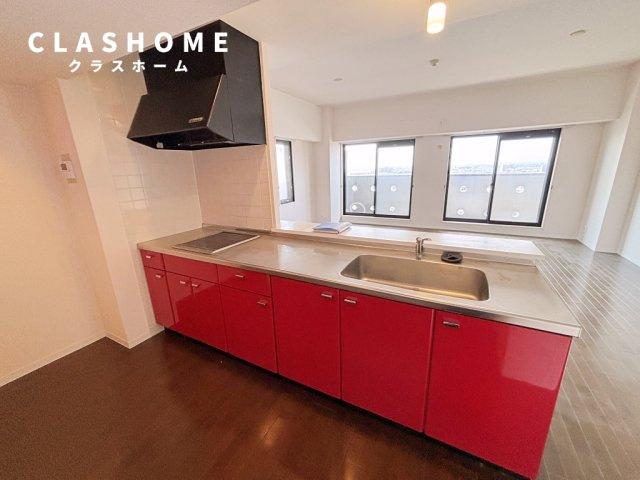 ARDEA(アルデア)　　　刈谷市近郊の賃貸はクラスホームのキッチン