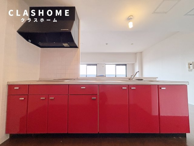 ARDEA(アルデア)　　　刈谷市近郊の賃貸はクラスホームのキッチン