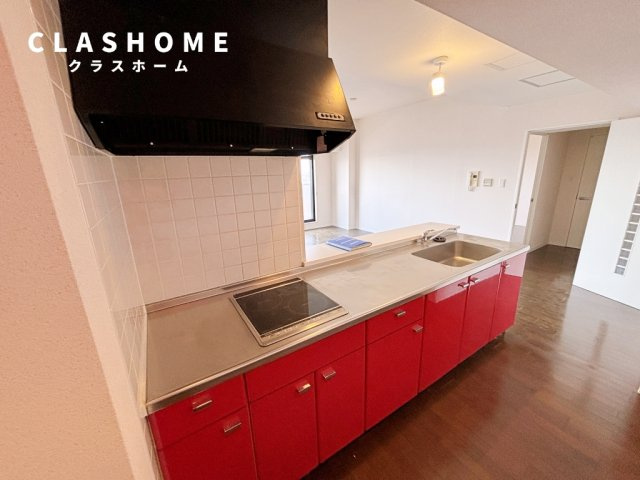 ARDEA(アルデア)　　　刈谷市近郊の賃貸はクラスホームのキッチン