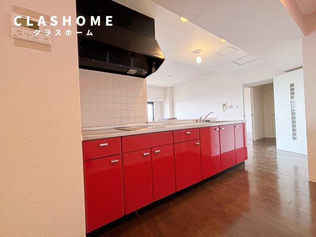 ARDEA(アルデア)　　　刈谷市近郊の賃貸はクラスホームのキッチン