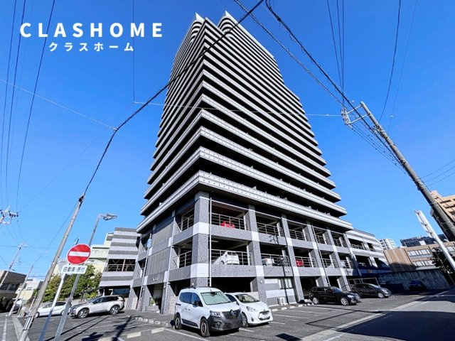 ARDEA(アルデア)　　　刈谷市近郊の賃貸はクラスホームの外観