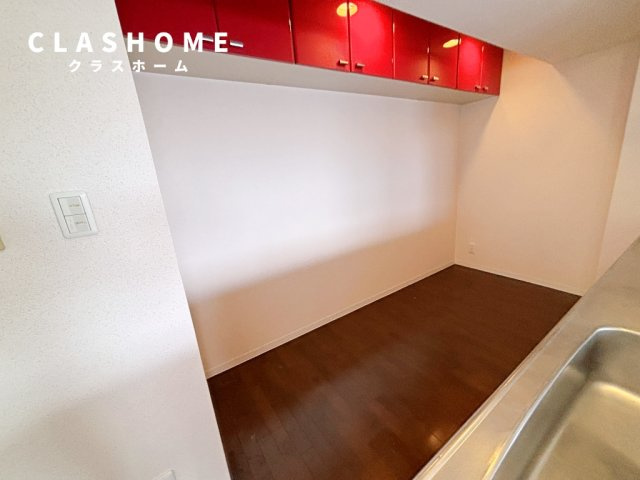 ARDEA(アルデア)　　　刈谷市近郊の賃貸はクラスホームの収納