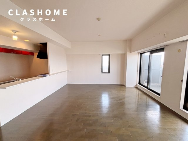 ARDEA(アルデア)　　　刈谷市近郊の賃貸はクラスホームの居間・リビング