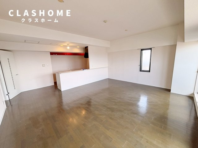 ARDEA(アルデア)　　　刈谷市近郊の賃貸はクラスホームの居間・リビング