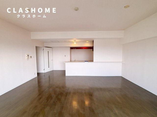 ARDEA(アルデア)　　　刈谷市近郊の賃貸はクラスホームの居間・リビング