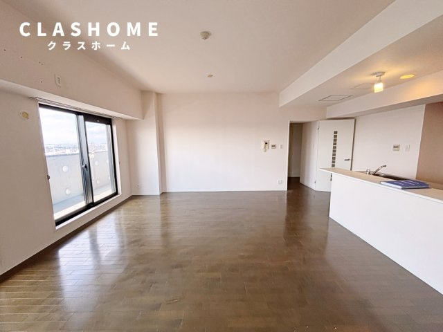 ARDEA(アルデア)　　　刈谷市近郊の賃貸はクラスホームの居間・リビング