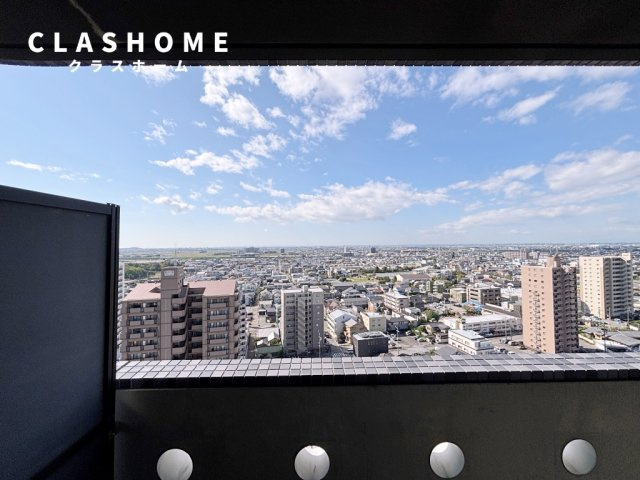 ARDEA(アルデア)　　　刈谷市近郊の賃貸はクラスホームの展望