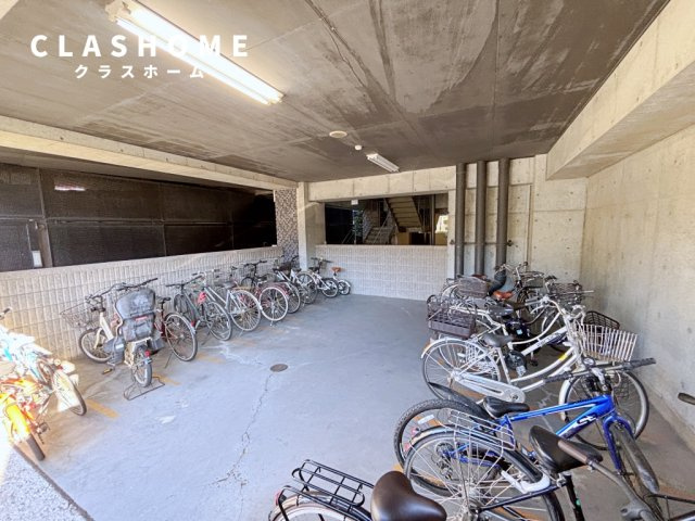 ARDEA(アルデア)　　　刈谷市近郊の賃貸はクラスホームのその他共用部分