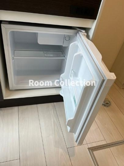 ハーモニーテラス西尾久Ⅲの設備