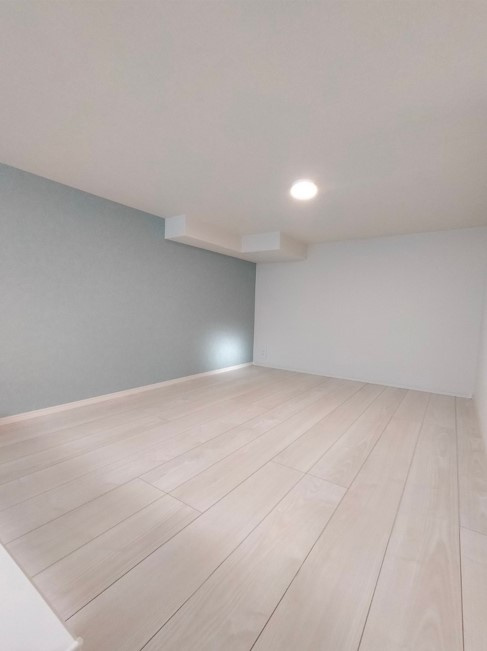 ハーモニーテラス西尾久Ⅲの内装