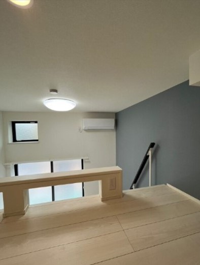 ハーモニーテラス西尾久Ⅲ