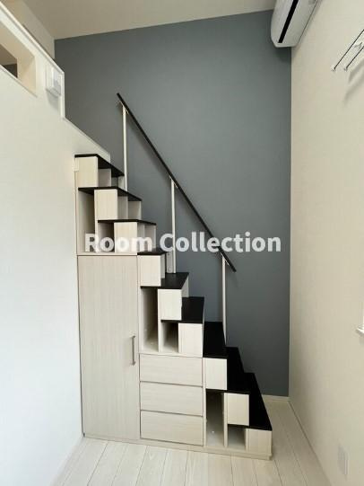 ハーモニーテラス西尾久Ⅲ