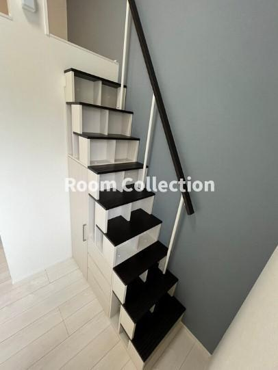 ハーモニーテラス西尾久Ⅲ