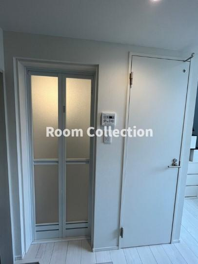 ハーモニーテラス西尾久Ⅲ