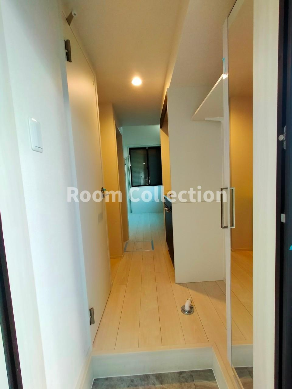 ハーモニーテラス西尾久Ⅲ