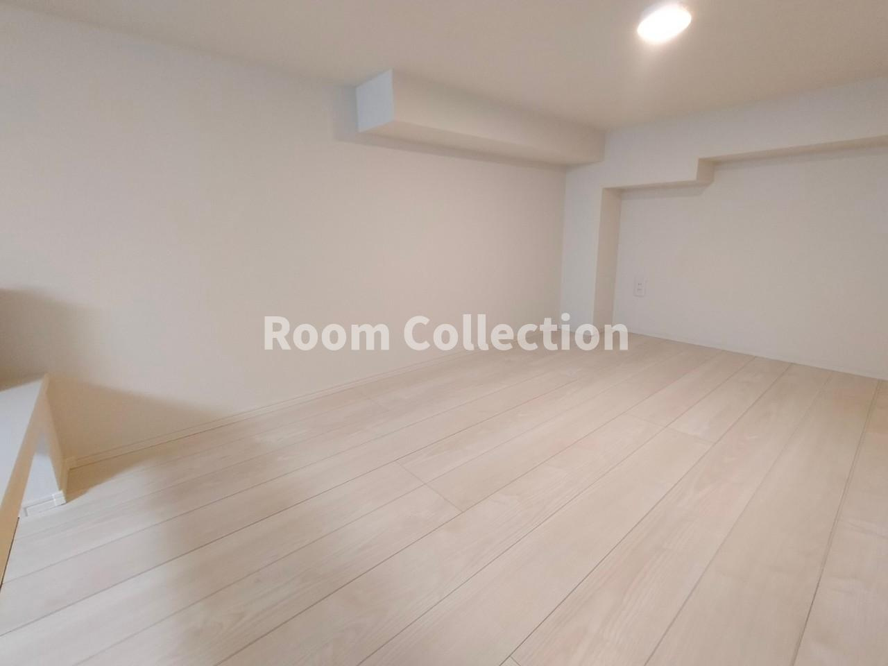 ハーモニーテラス西尾久Ⅲ