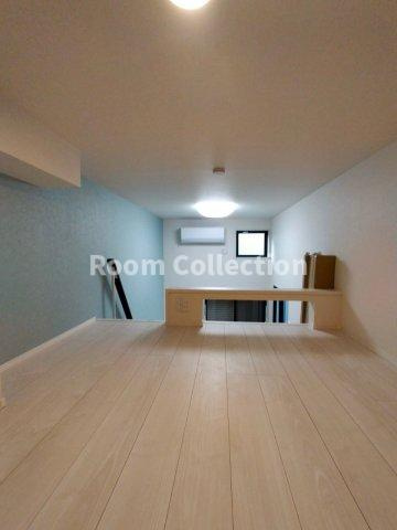 ハーモニーテラス西尾久Ⅲ