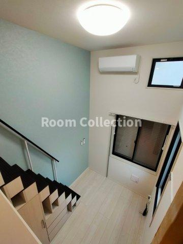 ハーモニーテラス西尾久Ⅲ